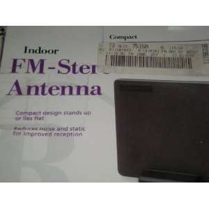  FM  STEREO ANTENNA Electronics