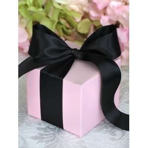  Pink Gift Boxes (4 x 4 x 4)   pack of 25 Everything 