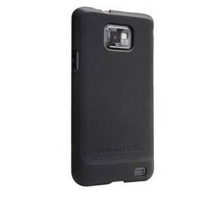 Case Mate Barely There Slim Case for Samsung Galaxy S II i777   1 Pack 