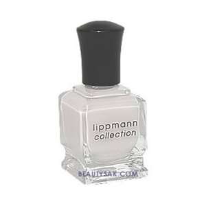  Lippmann Collection   A Whiter Shade of Pale Nail Lacquer 