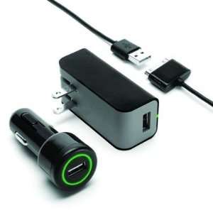  PowerDuo for iPad/iPhone/iPod: Electronics