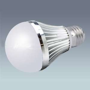   Saving LED Bulb 5W E27 Warm White Light Bulb: Musical Instruments