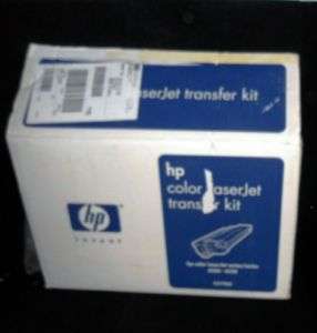 HP Laserjet Color Transfer Kit C4196A for 4500 & 4550  