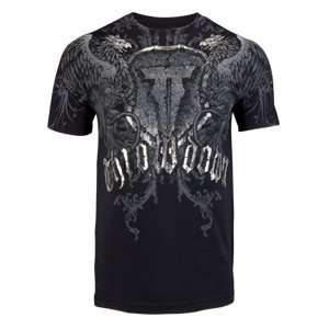  Throwdown Alesia Tee by Affliction