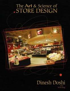  Of Store Design by Dinesh Doshi, Xlibris Corporation  Paperback