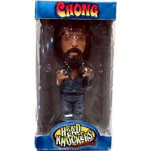  NECA Head Knockers Cheech Chong Homegrown Chong Toys 