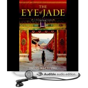   of Jade (Audible Audio Edition) Diane Wei Liang, Cindy Cheung Books