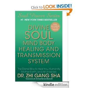  Transmission Sys (Soul Power): Zhi Gang Sha:  Kindle Store