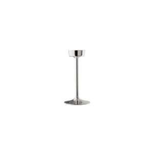Oneida Noblesse Silverplate 1 Bottle Wine Cooler Stand:  