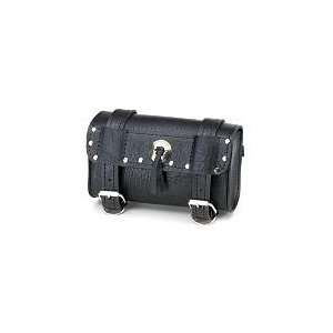  ALL AMERICAN RIDER AMERITEX TOOL BAG WITH STRAPS 
