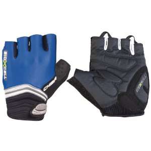  Chiba Mens BioXCell Pro Cycling Gloves   1 Pair, Large 