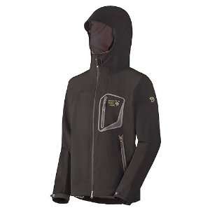  Mountain Hardwear Axial Jacket   Mens: Sports & Outdoors