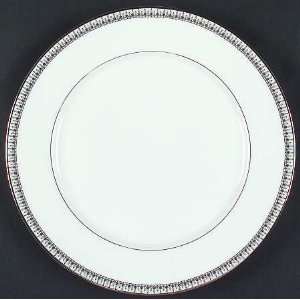  Gorham Lady Anne Signature China Dinner Plate: Kitchen 
