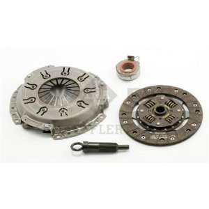    Luk 16 055 Clutch Kit W/Disc, Pressure Plate, Tool Automotive