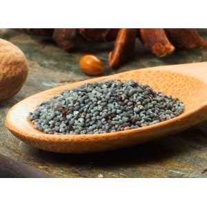 Bulk Poppy Seeds: Grocery & Gourmet Food
