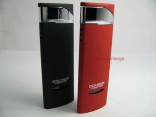 Lot of 2 New DOLPHIN Cigarette Windproof Lighter LS07  