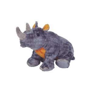   : TY Beanie Baby   NAMI the Rhino (Internet Exclusive): Toys & Games