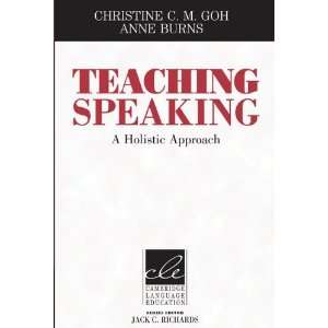   Language Education) [Paperback] Dr Christine C. M. Goh Books