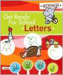   School Write On/ Wipe Off Letters, Author by Elizabeth Van Doren