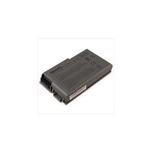  6 Cell 53Whr Replacement Battery for Dell Latitude D505 