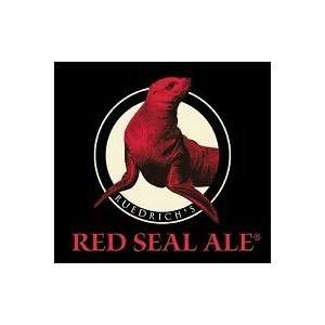    North Coast Brewing Red Seal Beer 20000 Grocery & Gourmet Food