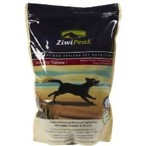    ZiwiPeak Daily Dog Cuisine   Venison Real Meat
