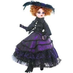  Madame Alexander a Dark Dream Cissy: Toys & Games