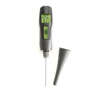  Digital Wine Thermometer by Forum