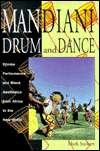 Mandiani Drum and Dance Djimbe Performance and Black Aesthetics 