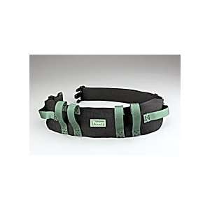   [Acsry To]: Posey Economy Walking Belt   With Quick Release Buckle