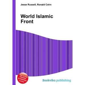  World Islamic Front: Ronald Cohn Jesse Russell: Books