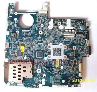 Acer Aspire 5520 5520G Motherboard LA 3581P MBAJ702002  
