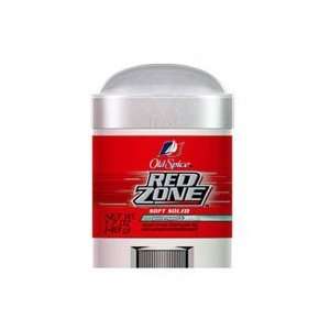 Old Spice Red Zone Sweat Defense Antiperspirant & Deodorant Pure Sport 