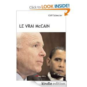   (Mad) (French Edition) Cliff Schecter  Kindle Store
