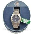 New Citizen mens BM6260 58L Eco Drive Brushed TITANIUM Wrist Watch $ 