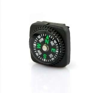 New Mini Body Pocket Compass Hiking Camping Survival Tool  