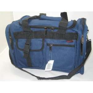 Range Bag Blue TB17 NY