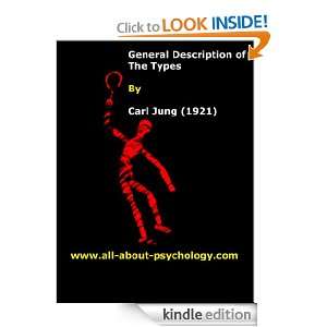 General Description of The Types: Carl Jung, www.all about psychology 