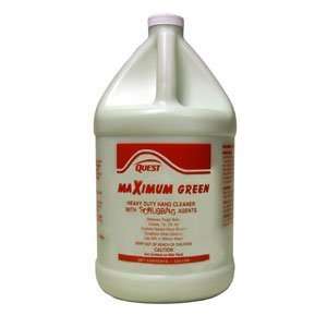   Chemical 688415 Maximum Green Heavy Duty Hand Cleaner,1 Gal, 4/Cs