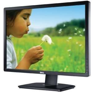  Dell UltraSharp U2412M 24 LED LCD Monitor   16:10   8 ms 