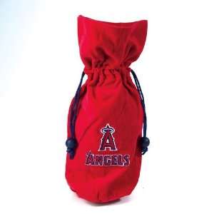   MLB Drawstring Velvet Bag (14 inch):  Sports & Outdoors