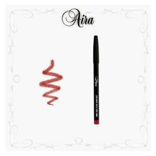  AIRA Cosmetics Slimline Lip Pencils Health & Personal 