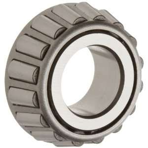 Timken 02473#3 Tapered Roller Bearing, Single Cone, Precision 