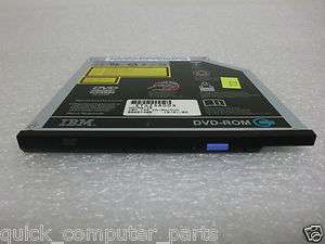IBM DVD Drive 92P6579 6578 GDR 8083N  