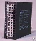 ELOBAU 165270AA Sensor, ELOBAU 463 121 10L Central Control Unit items 
