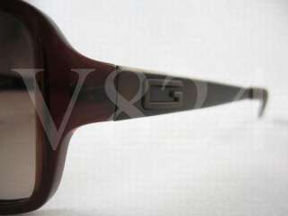 GUESS GU 6622 Sunglasses Brown GU6622 BRN 34  
