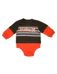 Hurley Baby / Infant Boys or Girls One Piece Bodysuit / Romper 