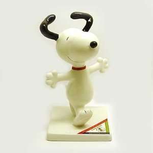  Peanuts Classic Snoopy Statue Figure Figurine Westland 