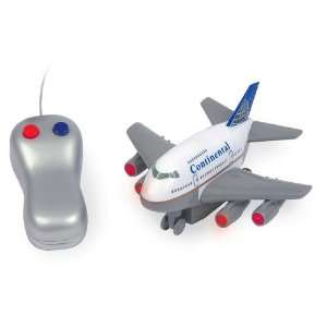   pcs TT77217   Airtran Radio Control Airplane): Toys & Games
