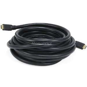  30FT 22AWG CL2 Standard Speed w/ Ethernet HDMI Cable 